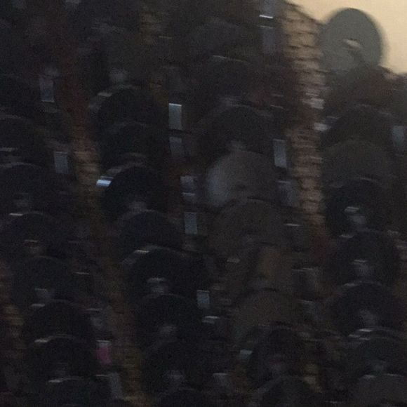 Basix Black Label Sequin Halter - Picture 8 of 13